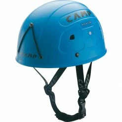 CAMP USA Climbing Helmets Rock Star Helmet