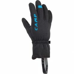CAMP USA Men's Gloves G Light Wind Glove
