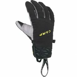 CAMP USA Climbing Gloves Geko Ice Pro Glove