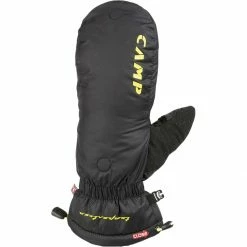 CAMP USA Men's Mittens Tempest Evo Mitten Men's
