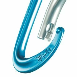 CAMP USA Carabiners Orbit Carabiner -Camp Usa Fashion Shop BLU D1