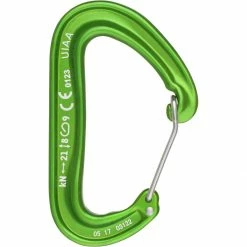 CAMP USA Carabiners Nano 22 Carabiner -Camp Usa Fashion Shop GN 1