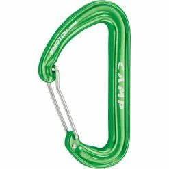 CAMP USA Carabiners Photon Wire Carabiner