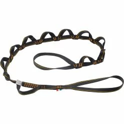 CAMP USA Webbing & Cords Nylon Daisy Twist