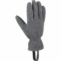 CAMP USA Men's Gloves G Wool Glove