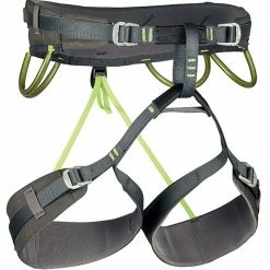 CAMP USA Sport Harnesses Energy CR 4 Pack Harness -Camp Usa Fashion Shop GRE D1
