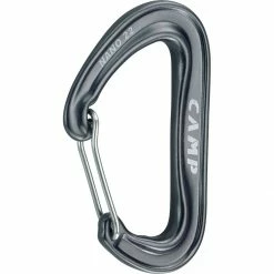 CAMP USA Carabiners Nano 22 Carabiner -Camp Usa Fashion Shop GUNMET