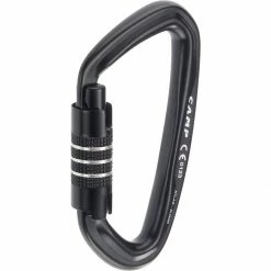 CAMP USA Carabiners Atlas Lock Carabiner