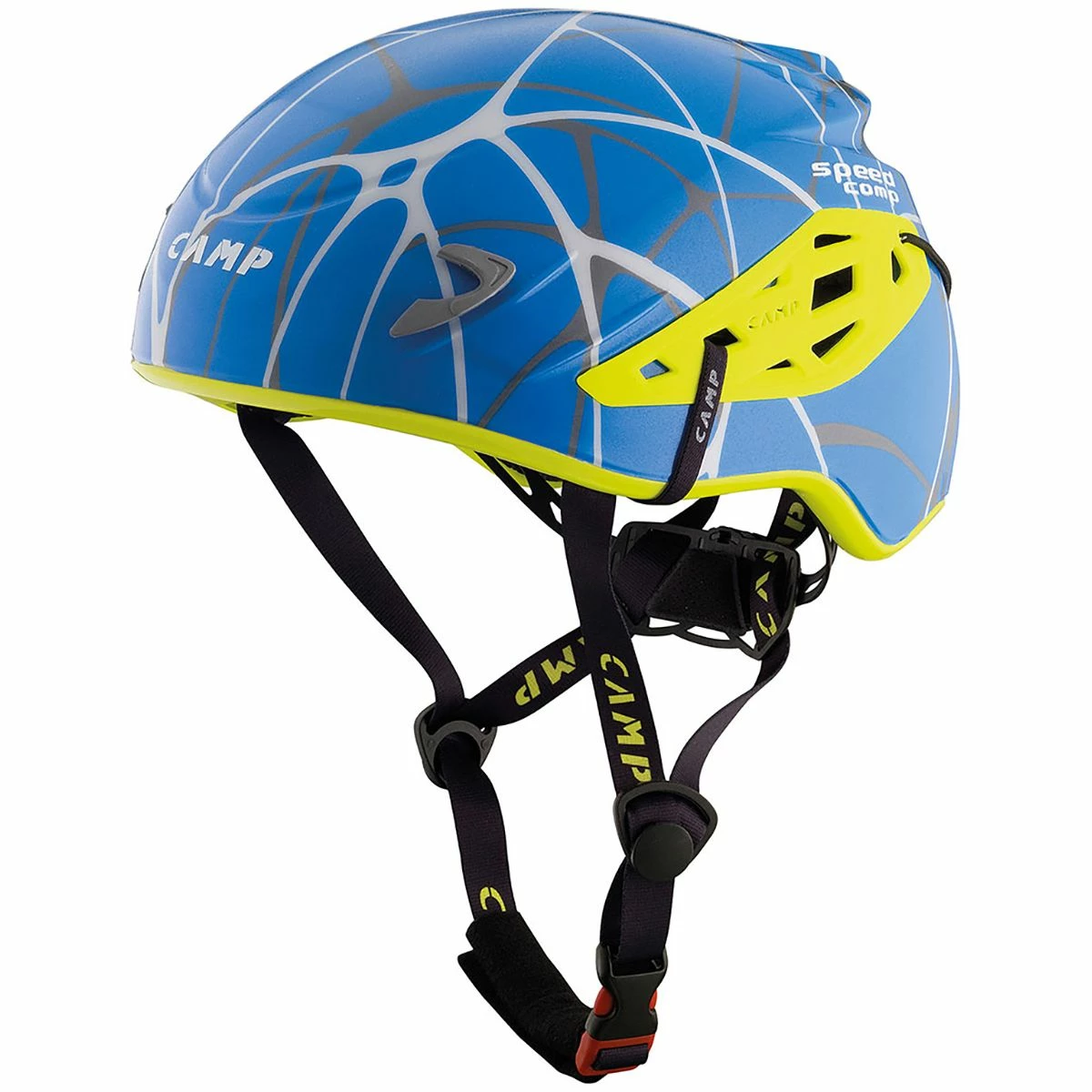 CAMP USA Climbing Helmets Speed Comp Helmet 1 CAMP USA Climbing Helmets Speed Comp Helmet