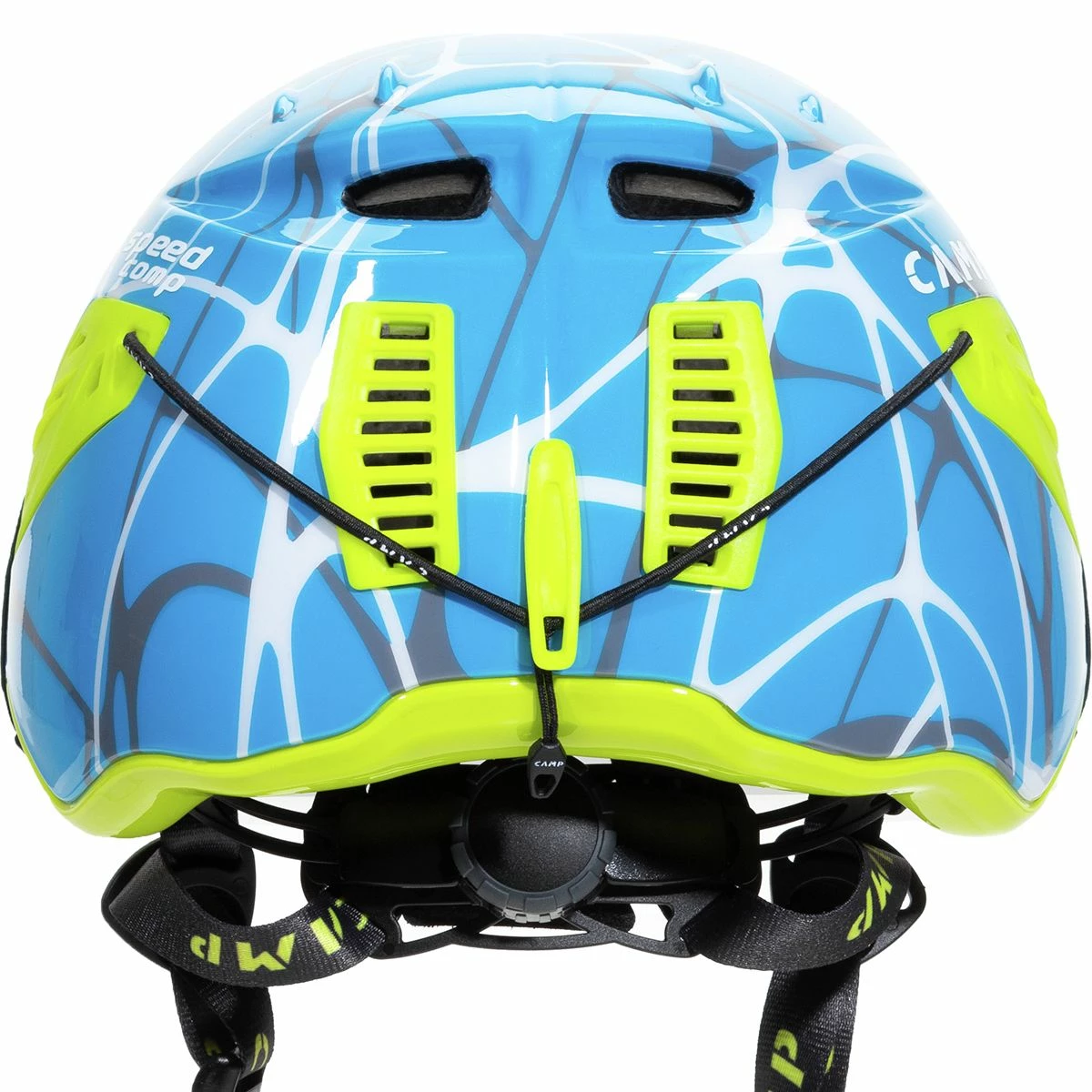 CAMP USA Climbing Helmets Speed Comp Helmet 3 CAMP USA Climbing Helmets Speed Comp Helmet - Image 3