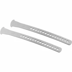 CAMP USA Mountaineering Crampons Stalker Flexible Linking Bars