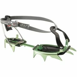 CAMP USA Mountaineering Crampons XLC 470 Crampon