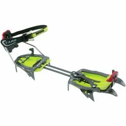 CAMP USA Alpine Touring Bindings Skimo Tour Crampon