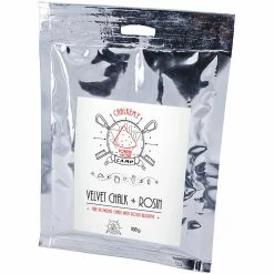 CAMP USA Chalk, Chalk Bags & Chalk Buckets Velvet Chalk