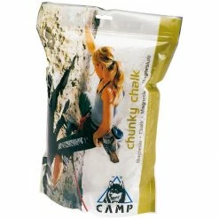 CAMP USA Chalk, Chalk Bags & Chalk Buckets Chunky Chalk