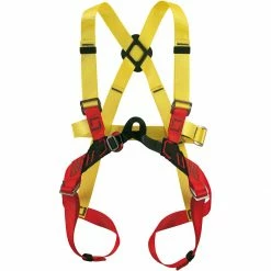 CAMP USA Kids' Climb Baby Adventure Full Body Harness Kids'
