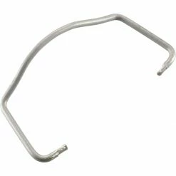 CAMP USA Mountaineering Crampons Aluminum Automatic Toe Bails