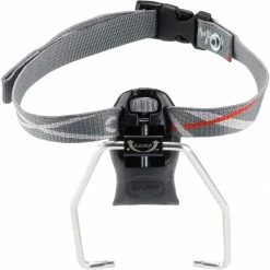 CAMP USA Mountaineering Crampons Automatic Heel Bails