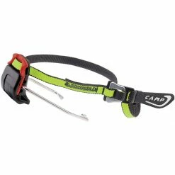 CAMP USA Alpine Touring Bindings Skimo Heel Bails
