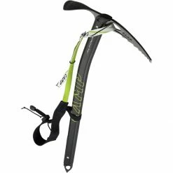 CAMP USA Ice Climbing Tools Alpina Ice Tool