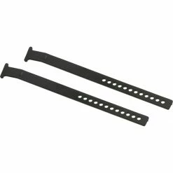 CAMP USA Mountaineering Crampons Rigid Steel Linking Bars