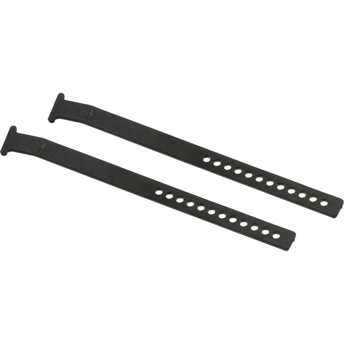 CAMP USA Mountaineering Crampons Rigid Steel Linking Bars 1 CAMP USA Mountaineering Crampons Rigid Steel Linking Bars