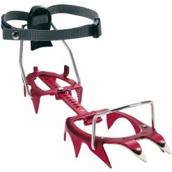CAMP USA Mountaineering Crampons XLC Nanotech Crampon