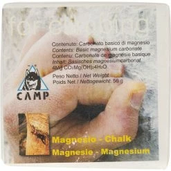 CAMP USA Chalk, Chalk Bags & Chalk Buckets Block Chalk