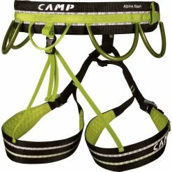 CAMP USA Ice Climbing Harnesses Alpine Flash Harness -Camp Usa Fashion Shop ONECOL D1 1