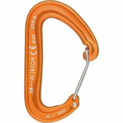 CAMP USA Carabiners Nano 22 Carabiner