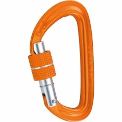 CAMP USA Carabiners Orbit Locking Carabiner