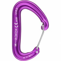 CAMP USA Carabiners Nano 22 Carabiner -Camp Usa Fashion Shop PU
