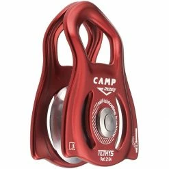 CAMP USA Pulleys Tethys Small Mobile Pulley