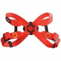 CAMP USA Kids' Climb Bambino Children's Chest Harness Kids'