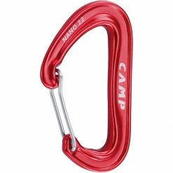 CAMP USA Carabiners Nano 22 Carabiner -Camp Usa Fashion Shop RD D1