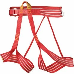 CAMP USA Ice Climbing Harnesses Alp Racing Harness