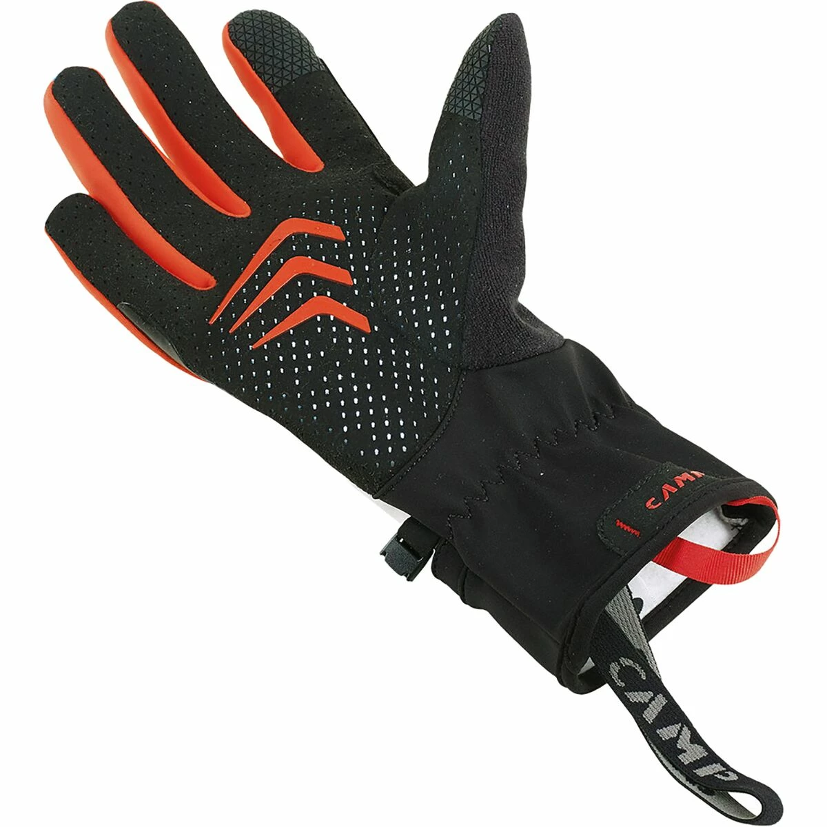 CAMP USA Men's Gloves G Comp Evo Glove Men's 4 CAMP USA Men's Gloves G Comp Evo Glove Men's - Image 4
