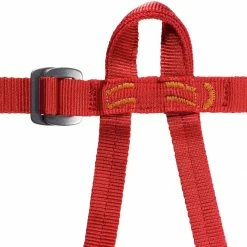 CAMP USA Ice Climbing Harnesses Alp Racing Harness -Camp Usa Fashion Shop RED D1 1