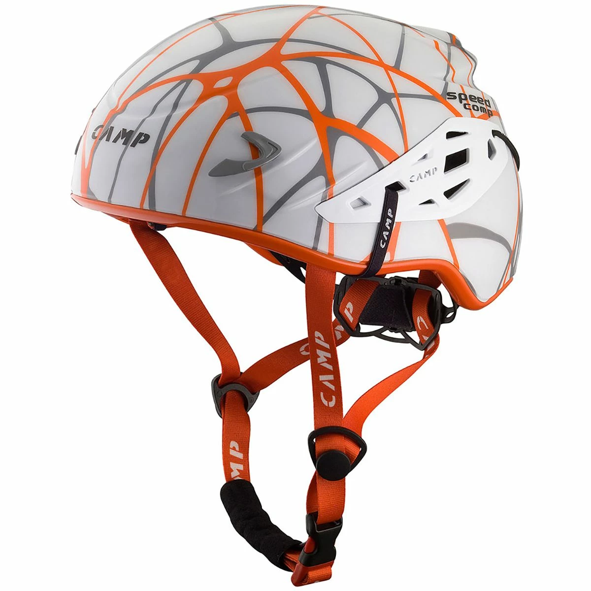 CAMP USA Climbing Helmets Speed Comp Helmet 4 CAMP USA Climbing Helmets Speed Comp Helmet - Image 4