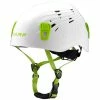 CAMP USA Climbing Helmets Titan Climbing Helmet